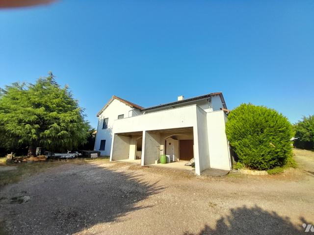 Maison vente à Poitiers, Iteuil