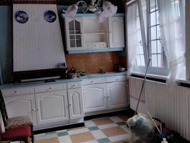 Maison vente à Cambrai, Iwuy