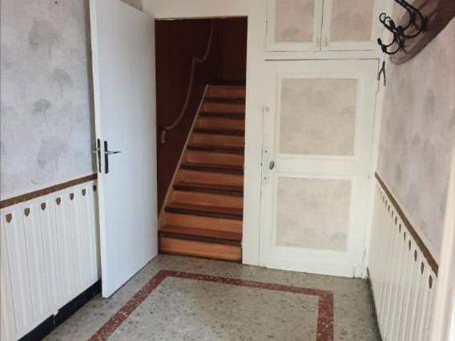 Maison vente à Cambrai, Iwuy