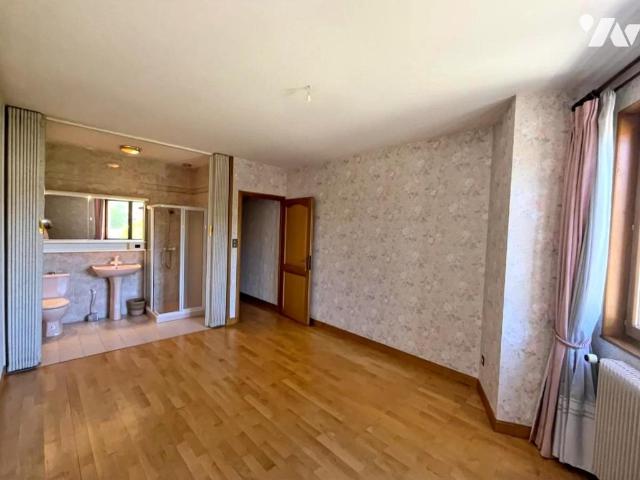 Maison vente à Nantua, Izernore