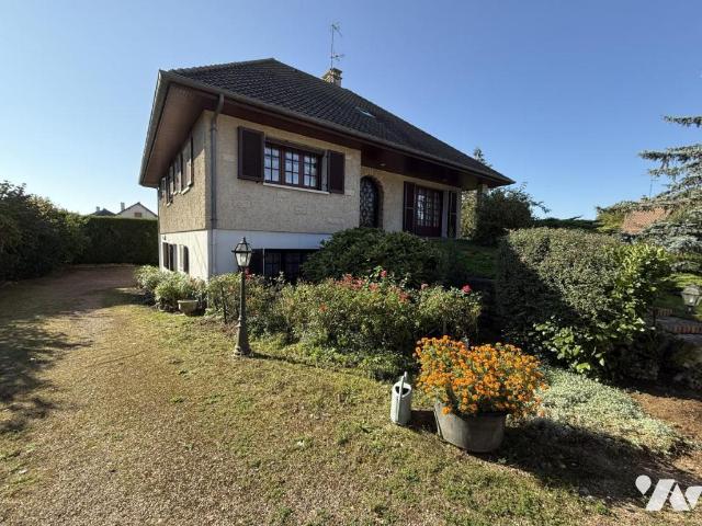 Maison vente à France métropolitaine, Izier