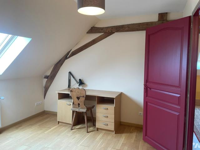 Maison vente à Segré, La Jaille-yvon