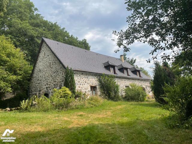 Maison vente à Mauriac, Jaleyrac