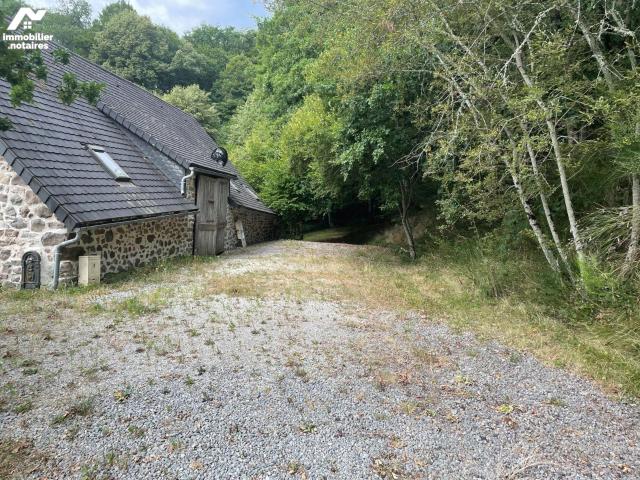 Maison vente à Mauriac, Jaleyrac