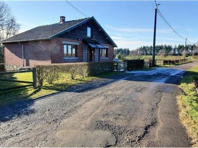 Maison vente à Jalhay, Wallonie