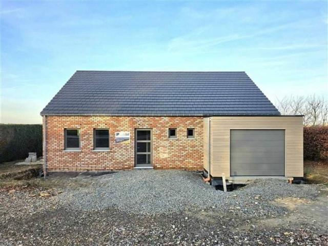 Maison vente à Jalhay, Wallonie