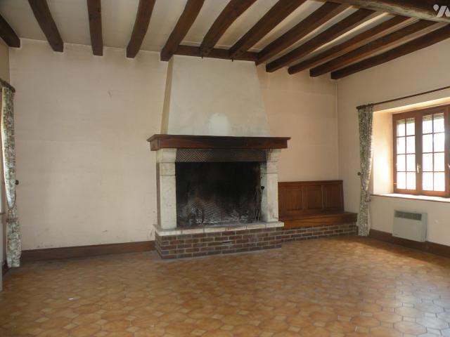 Maison vente à Châteaudun, Jallans