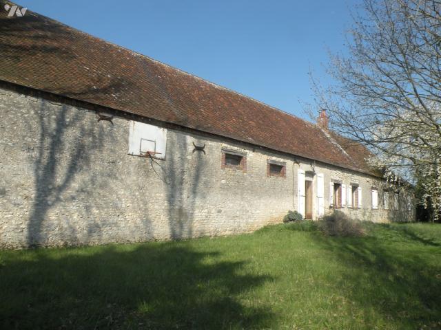 Maison vente à Châteaudun, Jallans