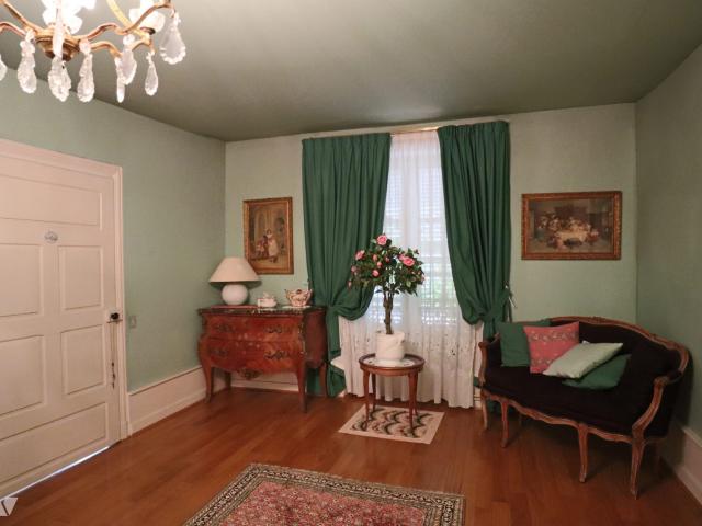 Maison vente à Besançon, Jallerange