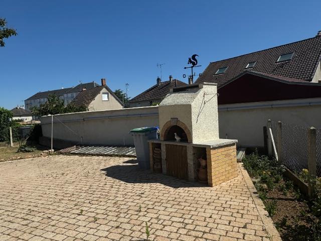 Maison vente à Chartres, Centre-Val de Loire
