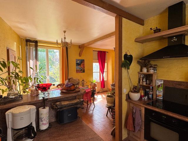 Maison vente à Chartres, Centre-Val de Loire
