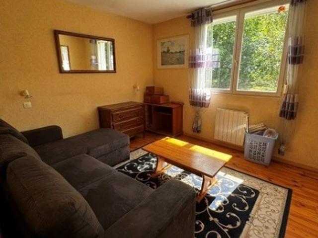 Maison vente à Janzé, Ille-et-Vilaine