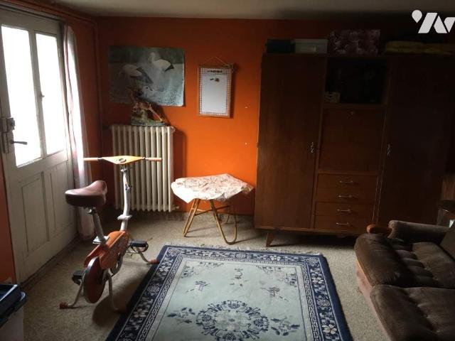 Maison vente à Fougères-Vitré, Bretagne