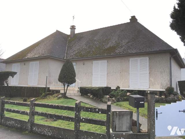 Maison vente à Fougères-Vitré, Bretagne