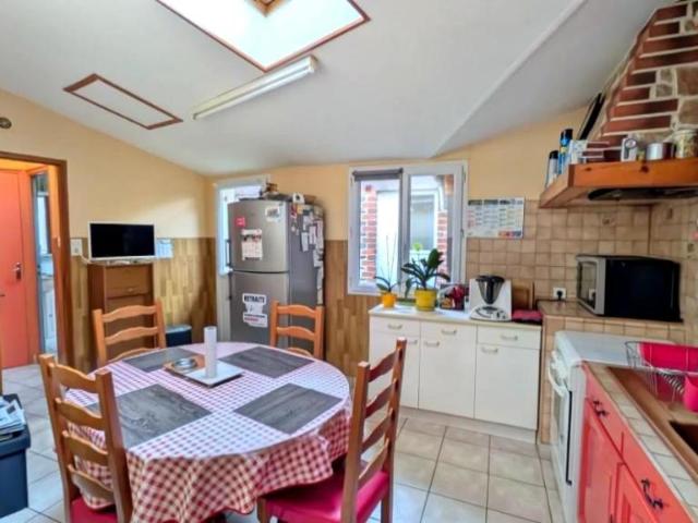 Maison vente à Fougères-Vitré, Bretagne