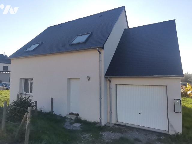 Maison vente à Fougères-Vitré, Bretagne