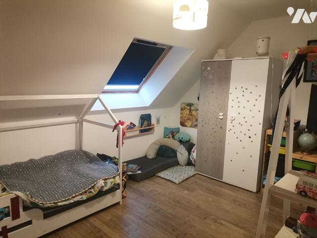 Maison vente à Fougères-Vitré, Bretagne