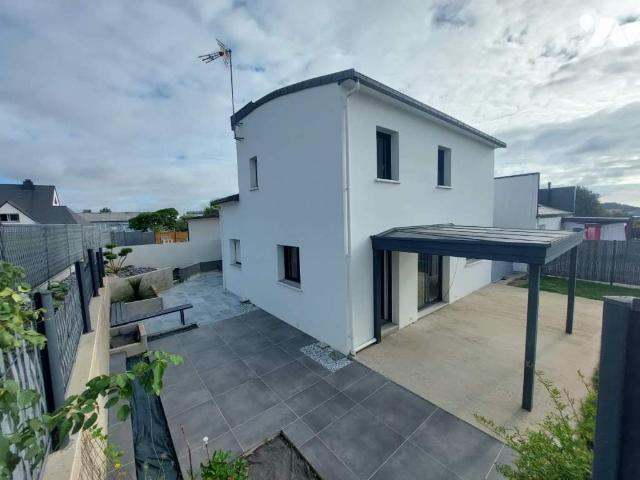 Maison vente à Janzé, Ille-et-Vilaine