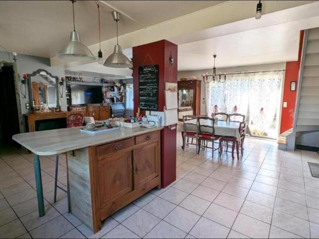 Maison vente à Fougères-Vitré, Bretagne