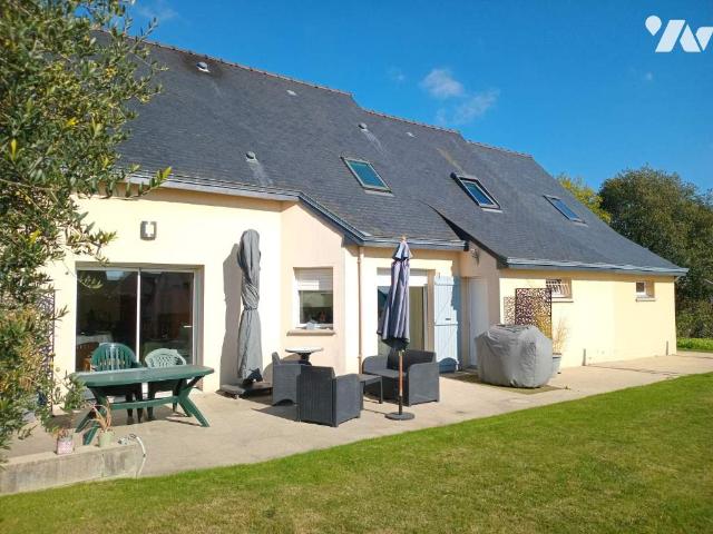 Maison vente à Fougères-Vitré, Bretagne
