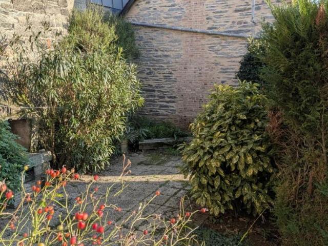 Maison vente à Fougères-Vitré, Bretagne