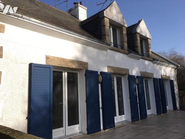 Maison vente à Fougères-Vitré, Bretagne