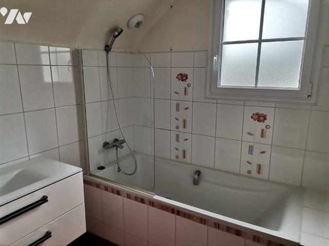 Maison vente à Fougères-Vitré, Bretagne