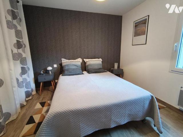Maison vente à Les Sables-d'Olonne, Jard-sur-mer
