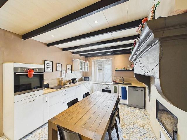 Maison vente à Val-de-Briey, Jarny