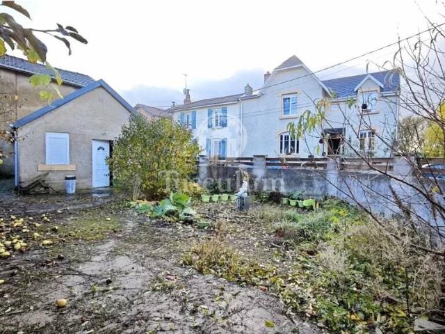Maison vente à Val-de-Briey, Jarny