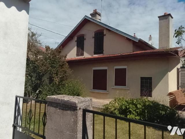 Maison vente à Val-de-Briey, Jarny