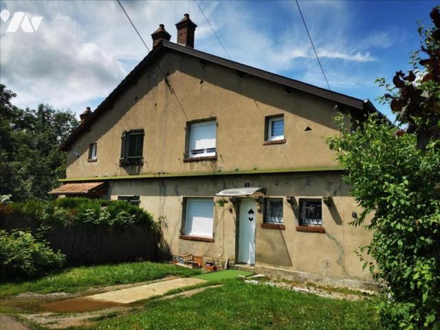 Maison vente à Val-de-Briey, Jarny