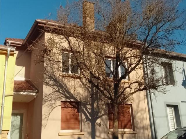 Maison vente à Val-de-Briey, Jarny