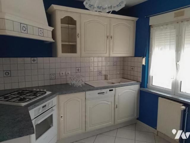Maison vente à Val-de-Briey, Jarny