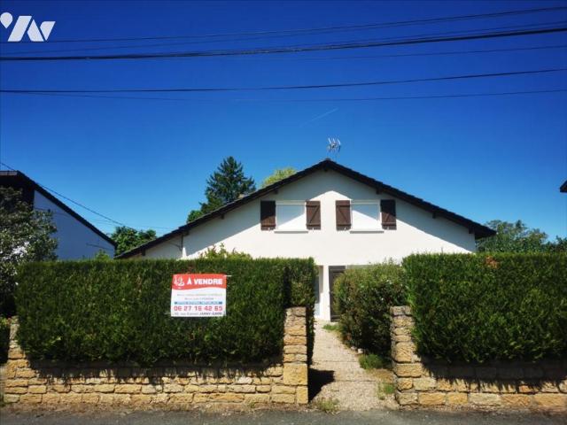 Maison vente à Val-de-Briey, Jarny