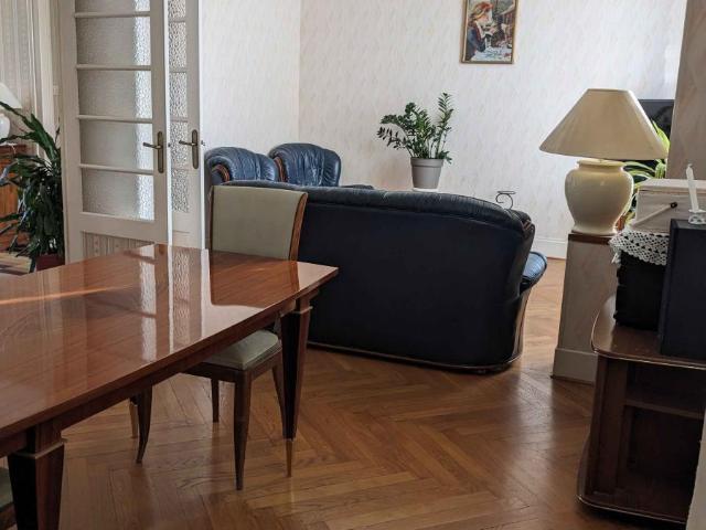 Maison vente à Grenoble, Jarrie