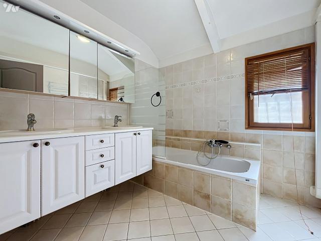 Maison vente à Grenoble, Jarrie