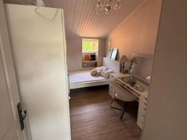 Maison vente à Saint-Jean-d'Angély, La Jarrie-audouin