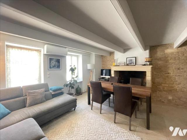 Maison vente à Saint-Jean-d'Angély, La Jarrie-audouin