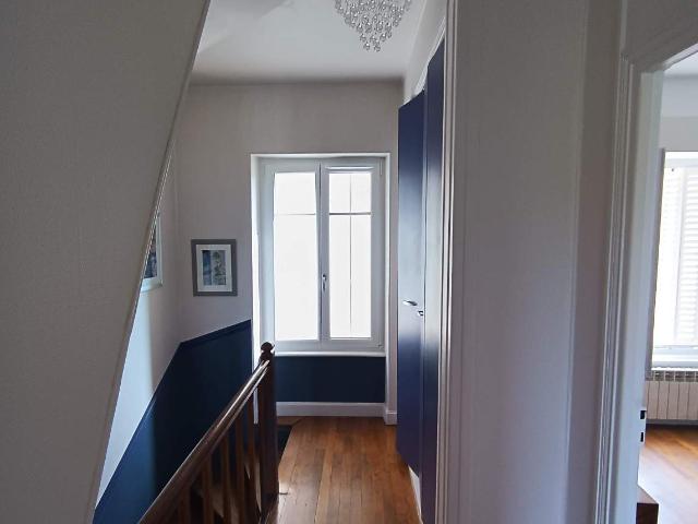 Maison vente à Nancy, Jarville-la-malgrange