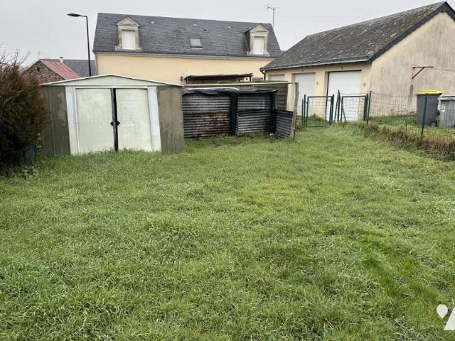 Maison vente à Angers, Pays de la Loire