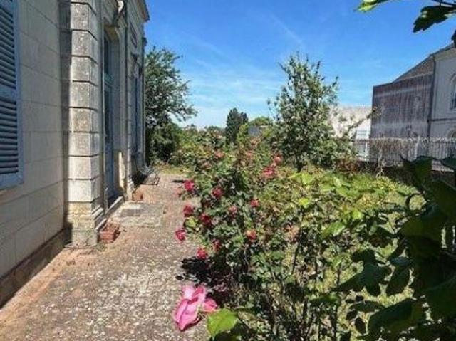 Maison vente à Angers, Pays de la Loire