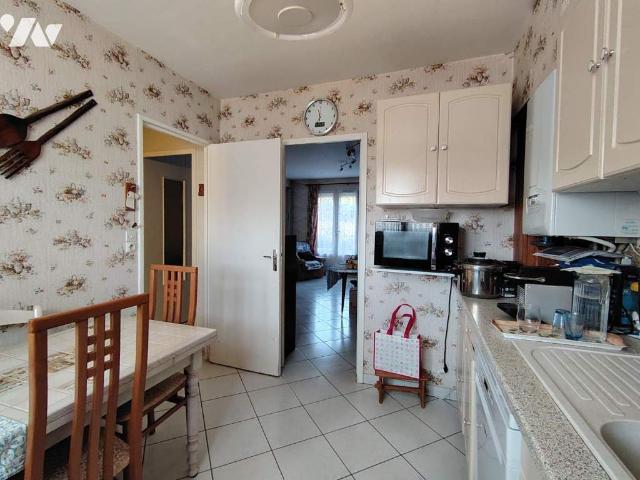 Maison vente à Poitiers, Nouvelle-Aquitaine