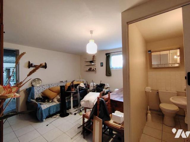 Maison vente à Poitiers, Nouvelle-Aquitaine