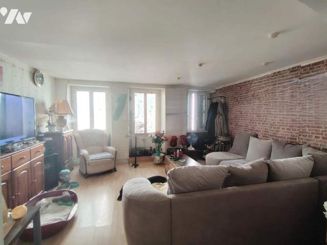Maison vente à Poitiers, Nouvelle-Aquitaine