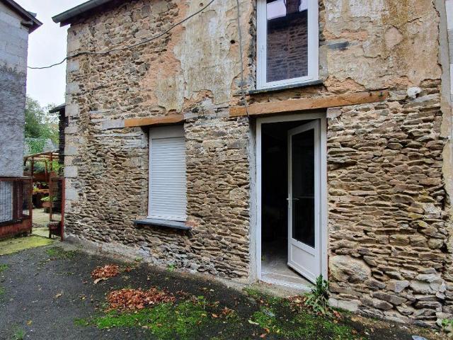Maison vente à Mayenne, Javron-les-chapelles