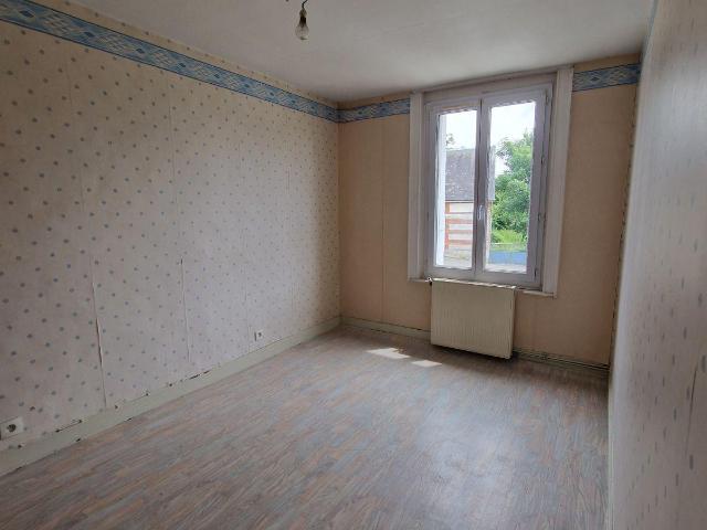 Maison vente à Mayenne, Javron-les-chapelles