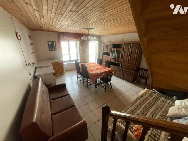 Maison vente à Poitiers, Jazeneuil
