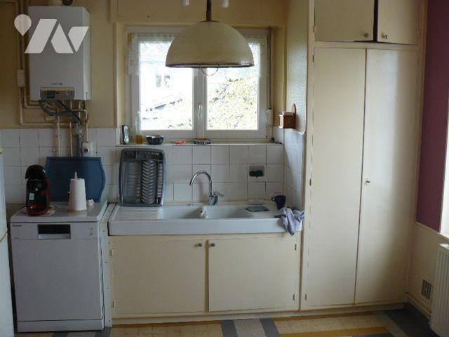 Maison vente à Épinal, Jeanménil