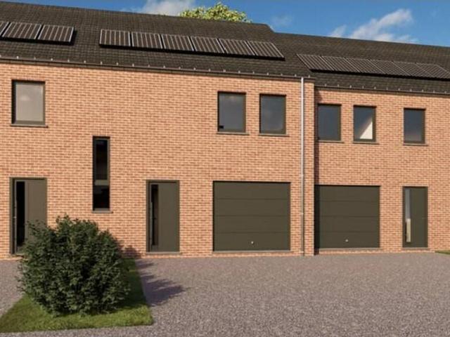 Maison vente à Balatre, Wallonie